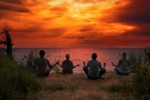 Yoga Practice in Bali Essential Guide for Mindful Wellness